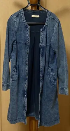 【お値引き中】デニムジャケット