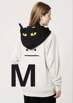 GALFY ガルフィー きょのふぃ パーカー フード スウェット キズ KIZU