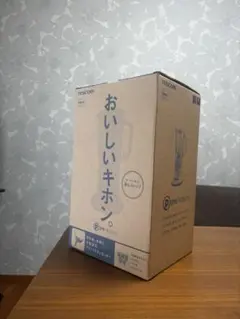TESCOM Pure Natura ミキサー TM845 ホワイトのサムネイル