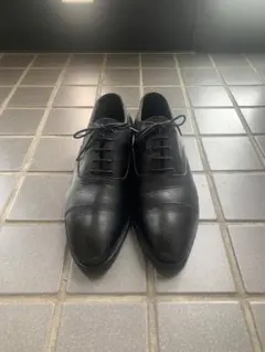 shoe&sewn Medoc 38 (ラバーソール)/シューアンドソーン - メルカリ