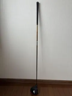 TSURUYA AXEL Gold PII ドライバー 10.5度 Rのサムネイル
