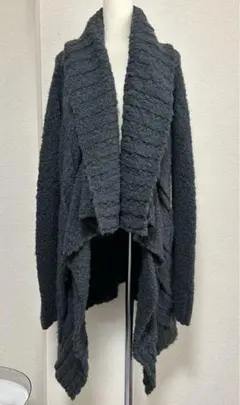 DKNY JEANSざっくりニットカーディガン☆6344♯1のサムネイル