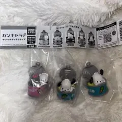 カンキャラ サンリオキャラクターズ