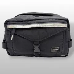 美品 PORTER ポーター 吉田カバン ウエストバッグ ボディーバッグ