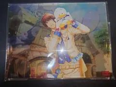 うたプリ　サンリオコラボ　セシル　アクスタ