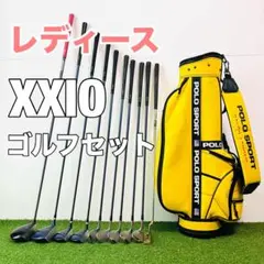 2026年最新】ゼクシオレディースセットの人気アイテム - メルカリ