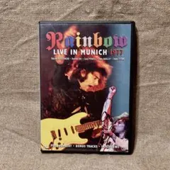 2026年最新】RAINBOW LIVE IN munichの人気アイテム - メルカリ