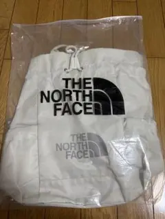 THE NORTH FACE 2WAY ナップサック ホワイトのサムネイル