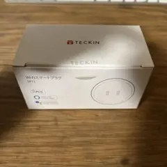 スマートプラグ IoTデバイス