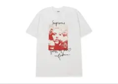 18aw Supreme madonna マドンナ tee tシャツ キムタク着 - メルカリ