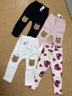 GAPベビーズボン90センチ　4点セット　新品　即発送