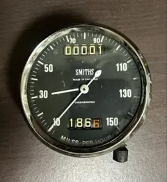 スミス　スピードメーター スミススピードメーター