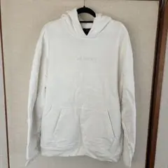 フリースパーカー パーカー