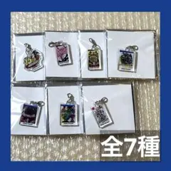 ダンガンロンパ アクリルチャーム