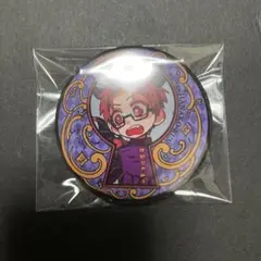 地縛少年花子くん 蒼井茜 缶バッジ ゴーストホテル