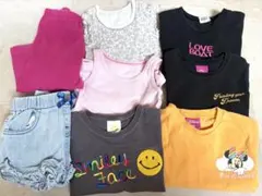 女の子 まとめ売り 90cm