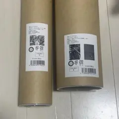 2部セット　ヒロアカ　原画展　ポスター　頑張れ　キービジュアル