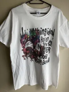 NieR original TEE Tシャツ