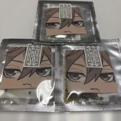 桃源暗鬼 フォボテリア ダークキョンシー 桃寺神門 紅茶