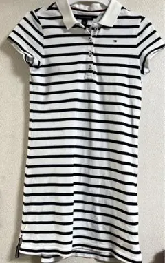 ワンピース　TOMMY HILFIGER M(130~140 cm)