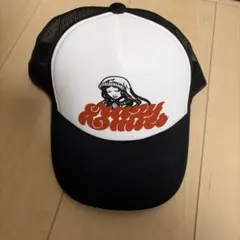 Crazy Smits グラフィック メッシュキャップのサムネイル