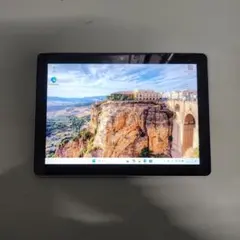 NEC Corei5 Windows11 タブレットPC VS-5 VK112 - メルカリ