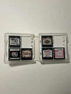 dsソフトセット