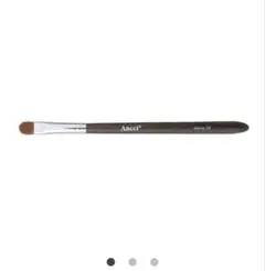 Ancci ebony 24 アイシャドウブラシのサムネイル