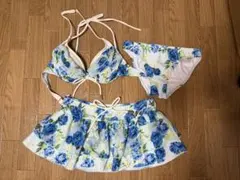 セパレート セパレート水着