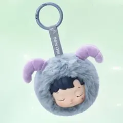 HACIPUPU The Constellation Series 山羊座