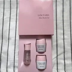 MENARD LISCIARE シリアルミニボトル3点セット✖2個 - メルカリ