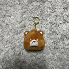 ケアベア ぬいぐるみキーホルダー
