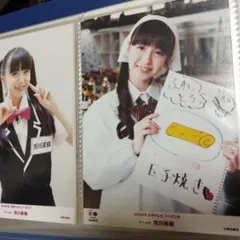 AKB48 渡辺麻友 ネ申テレビ SEASON17&18 DVD 封入生写真 - メルカリ