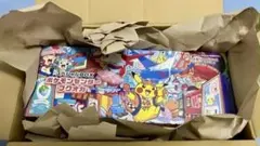 ポケモンセンターフクオカスペシャル BOX Fukuoka