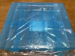 621‼️HW-SX10P Hot Wheels 収納ケース 青　まとめ不可