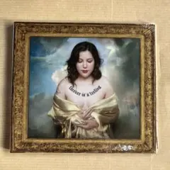 Lucy Dacus - Forever Is A Feeling