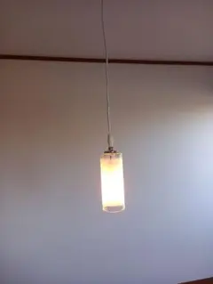 ペンダントライト シーリングライト