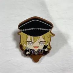 即購入◎ あんスタ のっかりラバークリップ 羽風薫