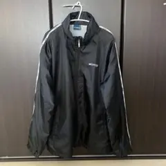 ジャンバー ナイロンジャケット