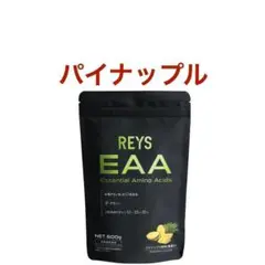 【パイナップル】REYS レイズ EAA 600g
