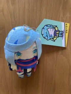 Pokémon Trainers グルーシャ マスコットのサムネイル