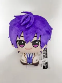 すとぷり ちびぐるみ～制服ver.～ ななもり。