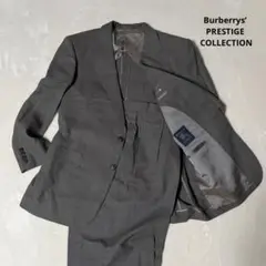 burberry セットアップ