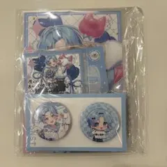 ゆたくん　BIRTHDAY GOODS 2025 コンプリートセット 生誕