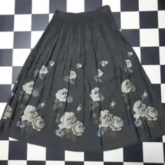 GIANNI LO GIUDICE スカート サイズ40