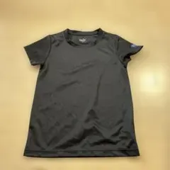 PUMA ブラック Tシャツ 130サイズ