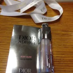 Dior アディクト リップ マキシマイザー 084 ブルーマニア　おまけ付きのサムネイル