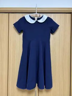 フォーマル半袖ワンピース/150cm