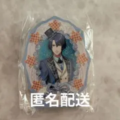 真斗 グラショ CCL オイルインラメアクリルブロック