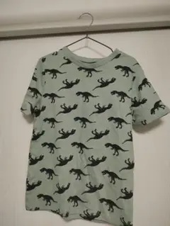 恐竜 トップス
